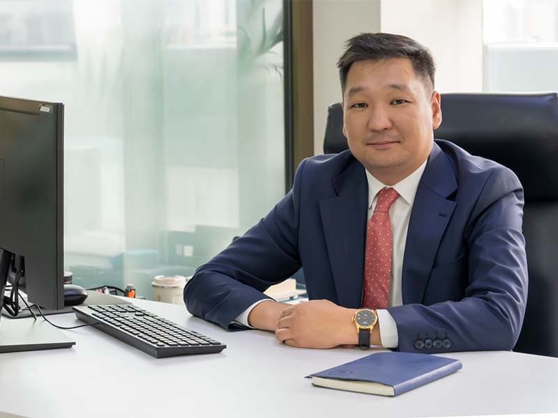 “Money Market Fund” Мөнгөний Захын Шинэ Боломжуудыг Танилцуулна