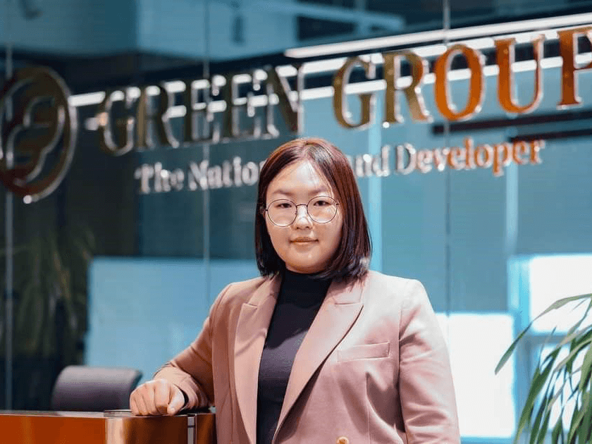 "Хөрөнгөтөн" Форумд "Green Group" Онцлох Төслөө Танилцуулна